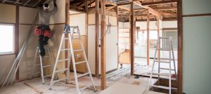 Entreprise de rénovation de la maison et de rénovation d’appartement à Frepillon